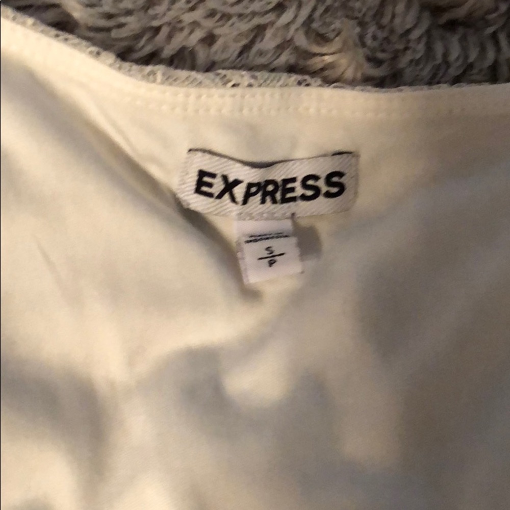Express Tank Top - Picture 2 of 2
